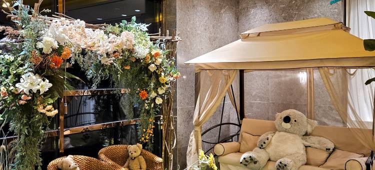西方格雷司酒店(Western Grace Hotel Incheon)图片