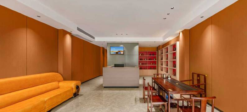 怡家度假公寓(英德英州大道店)图片