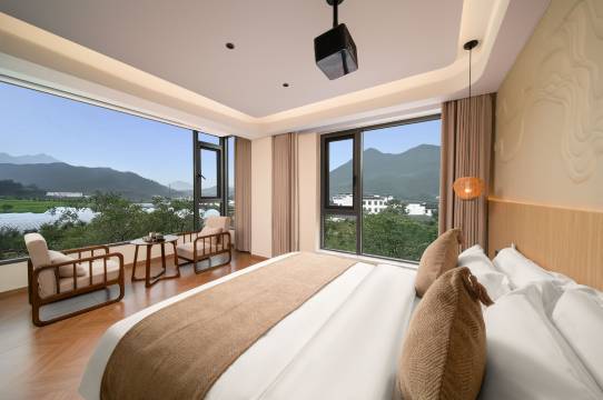 林远度假酒店(泾县皖南川藏线店)图片