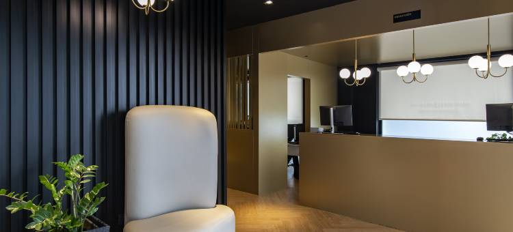 皮埃尔假期波多黎各德拉卢斯酒店(Hotel Puerto de la Luz)图片