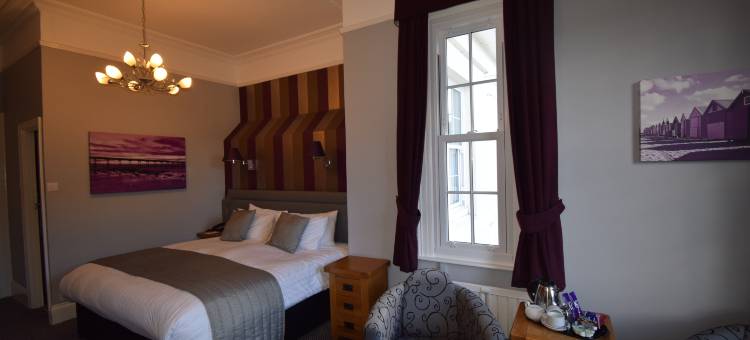 林科姆大厅 SPA 酒店 - 限成人(Lincombe Hall Hotel & Spa - Just for Adults)图片