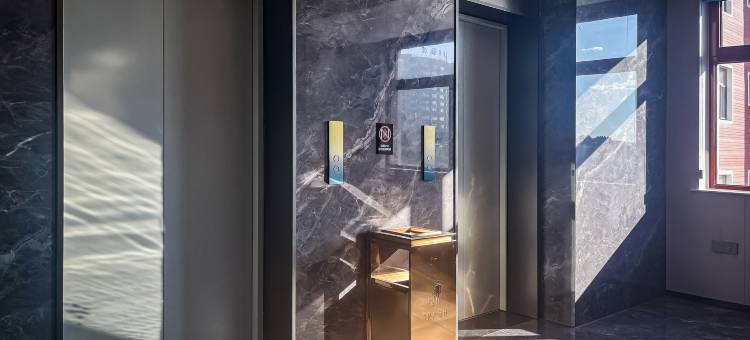 途客都市酒店(锡林浩特维多利广场店)图片