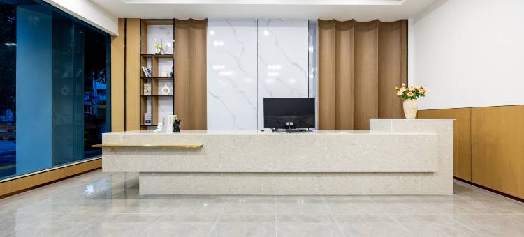 云之尚酒店(元阳县政府店)图片