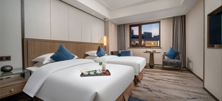 东方大酒店(桐乡万象汇凤鸣公园店)图片