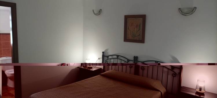 圣卡耶塔诺旅馆(Hostal San Cayetano)图片