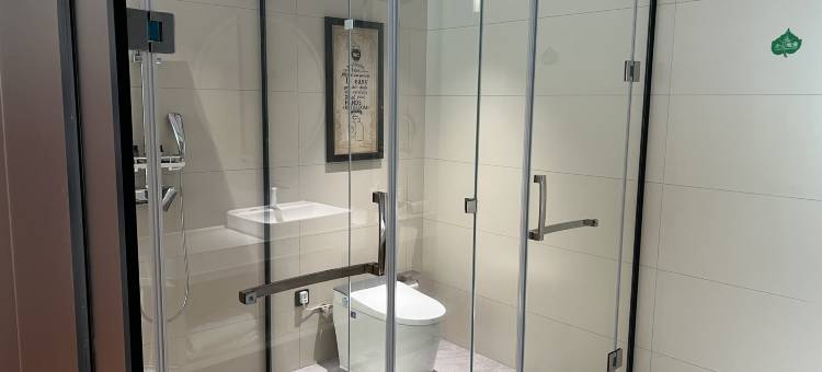 宿州韩茵汇汤泉酒店图片