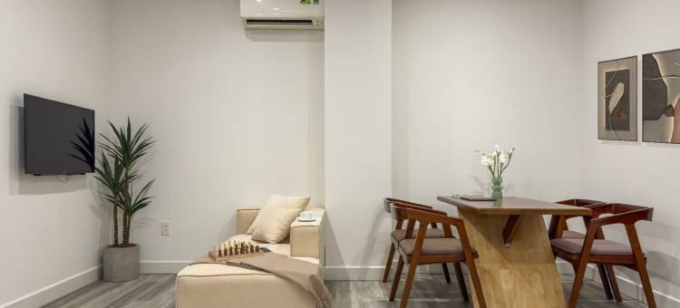 华盛顿特区 CityHouse NEST Lumen 都市公寓(CityHouse NEST DC Urban Lumen)图片
