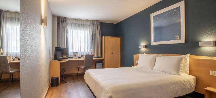 Travelodge Murcia图片