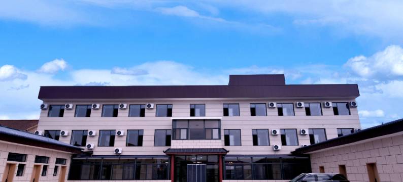 翼城熹宿酒店图片