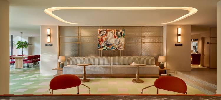 金马M Village酒店(M Village Hotel Kim Ma)图片