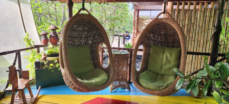 卡尼塔民宿(Phang Nga Bay Khanittha Homestay)图片