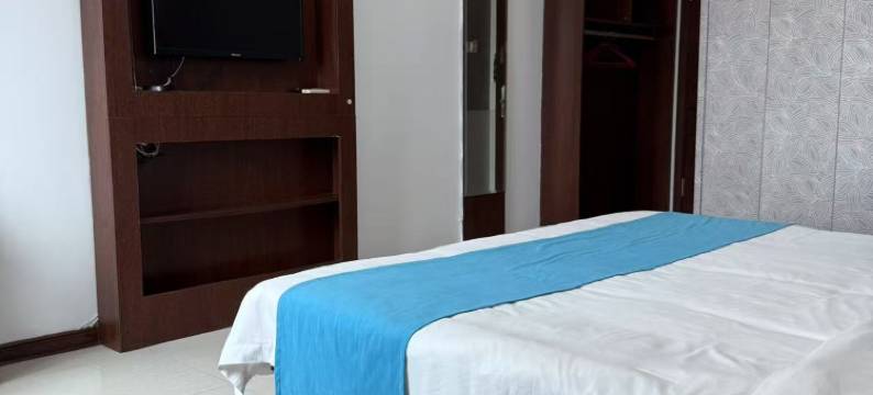 新民添隆轩昂宾馆图片