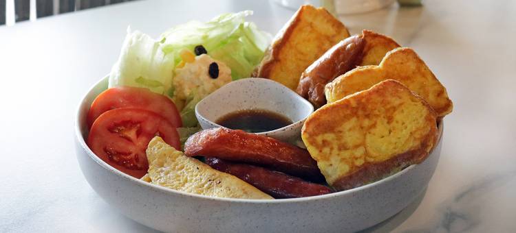 玫瑰左岸庄园图片