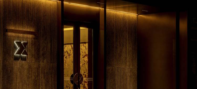 希宿酒店(宽甸店)图片