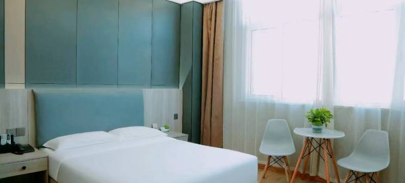 雲泮|Hotel(平定阳泉师范高等专科学校店)图片