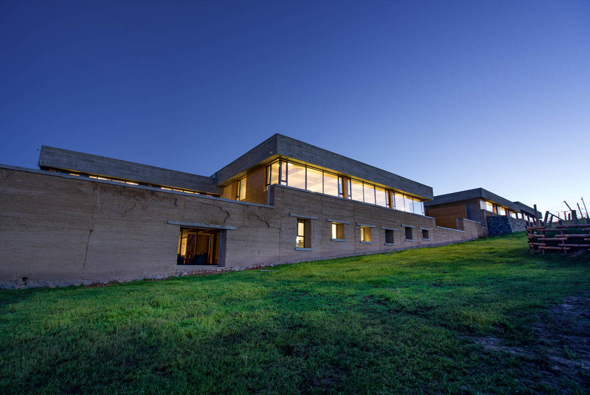 MuYunXingSu Over view