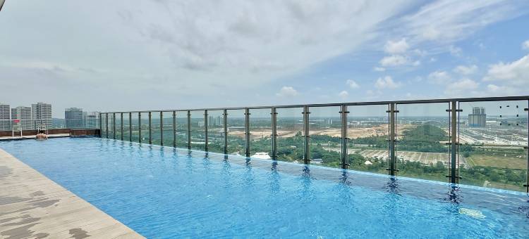 Afiniti Residences图片