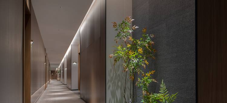 润禾陌上酒店(西安大明宫国家遗址公园龙首原地铁站店)图片