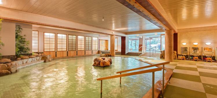 Ooedo onsen Premium Shirahama Saichoraku(Old:Yukai Resort Premium Shirahama Saichoraku)图片