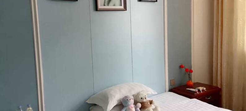 常德盛源宾馆图片