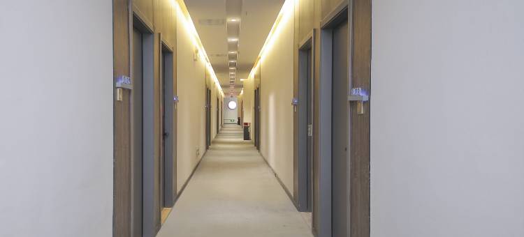 轻住·悦享酒店(广州从化欣荣广场客运站地铁站店)图片