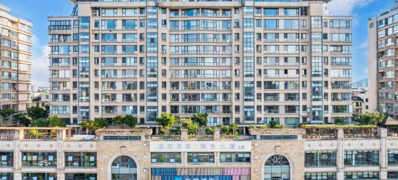 汉庭酒店(杭州西湖中国美院店)图片