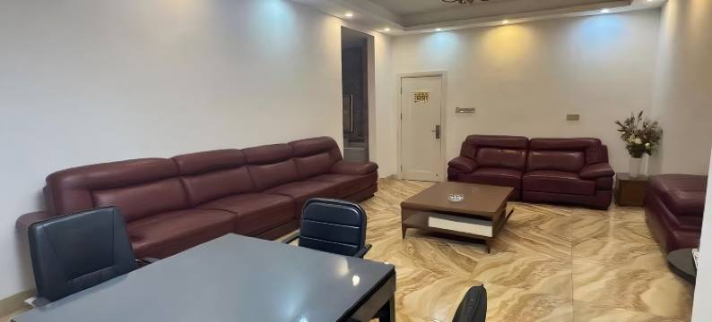 格莱登酒店(千秋城市广场店)图片