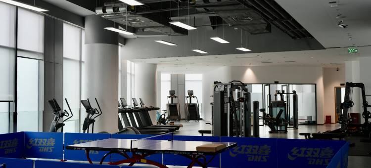 安逸星光酒店图片