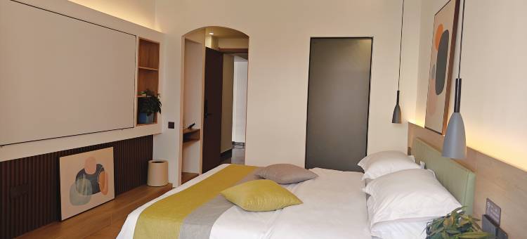 巍山汉唐快捷酒店图片