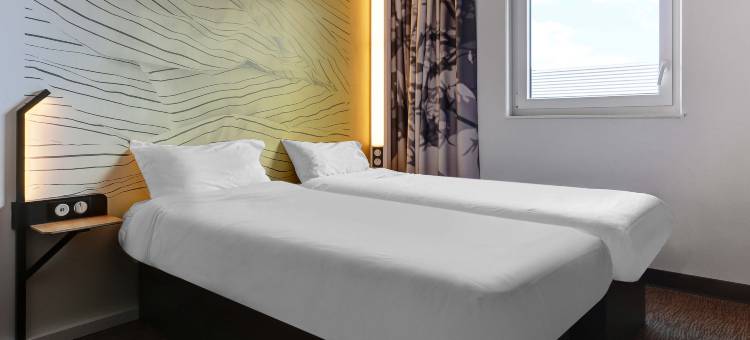 B&B HOTEL埃佩尔奈(B&B Hotel Epernay)图片