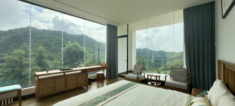 河源禾合自在民宿图片