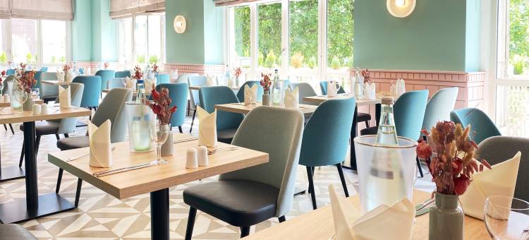 埃森汉德尔斯霍夫加纳酒店(Garner Hotel Essen - Handelshof)图片