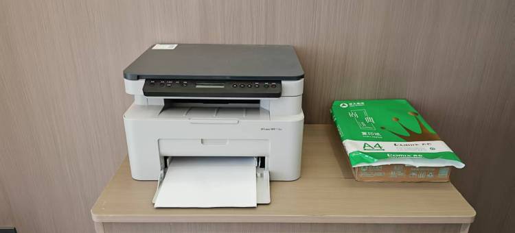 明柚·轻悦酒店(新野店)图片