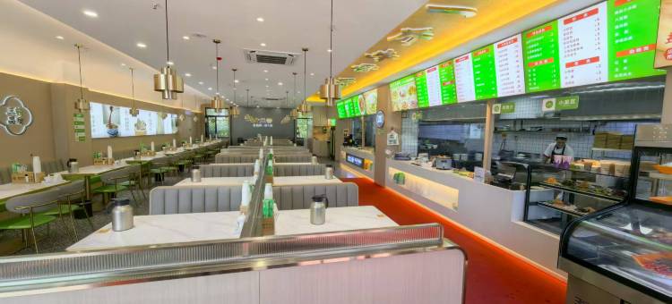 喜悦酒店(石河子人民医院店)图片