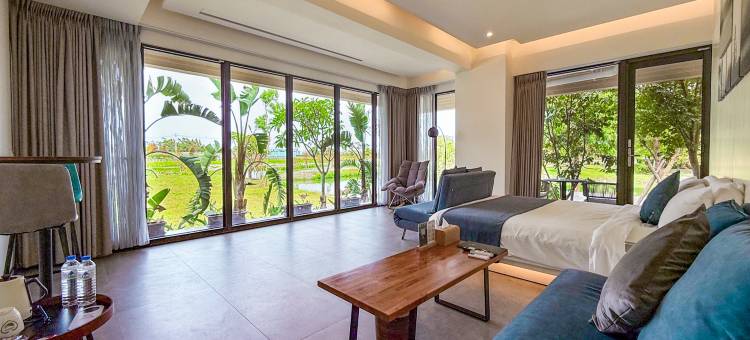 宜兰日光绿筑图片