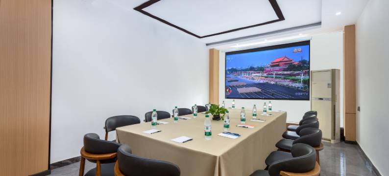 柏悦美舍(阳朔西街店)图片