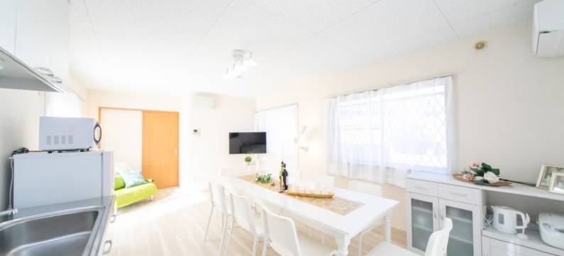 Miraie Yokkaichi Shinhamacho(Miraie Yokkaichi Shinhamacho)图片