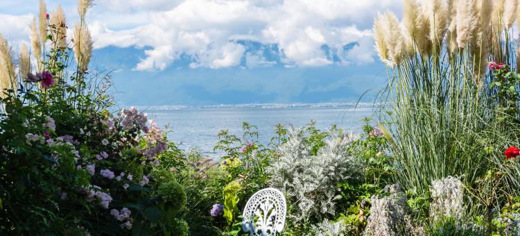 大理馨海苑·花园海景度假美宿(双廊洱海店)图片