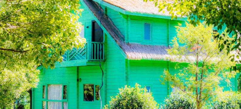 勿舍·莲心谷民宿图片