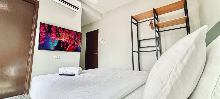 Majestic Condo Ipoh Central Town图片