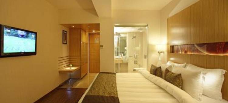 一个地球传承舒适酒店(Comfort Inn Legacy)图片