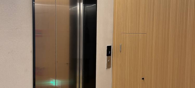 艺选酒店(经十东路山东财经大学店)图片