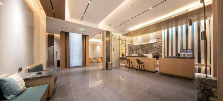 艺龙瑞云酒店(金华浦江廿亩山夜市店)图片