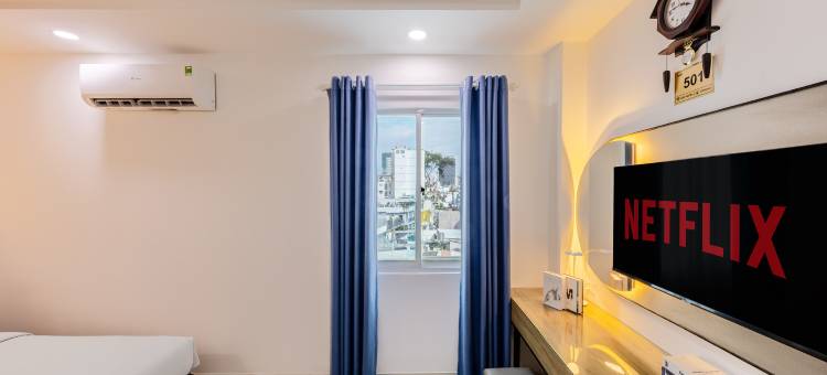 A25酒店-龙虎庆14号(A25 Hotel - 14 Luong Huu Khanh)图片