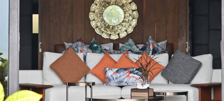 大太阳宿主By iRETREAT(Big Sun Residences By iRETREAT)图片