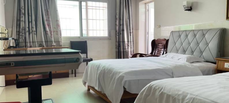 崇阳龙共宾馆图片