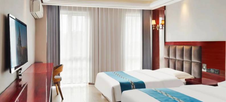 银川凤徕酒店(宁夏医科大学总医院店)图片