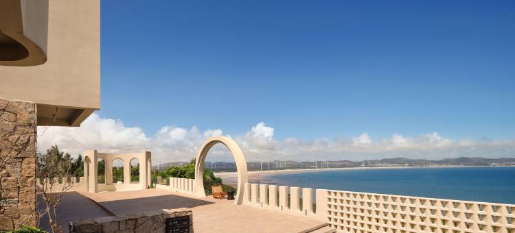 在野民宿(平潭长江澳海滩店)图片