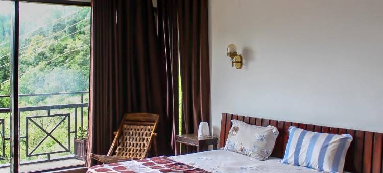 HOTEL AARAV GRAND图片