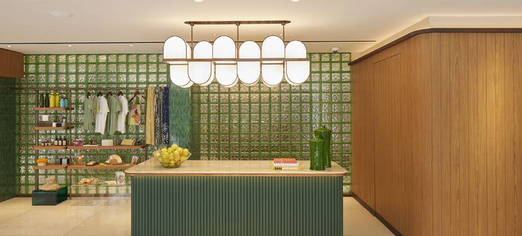 KLEO水明漾，凯悦尚选品牌旗下(KLEO Seminyak - JdV by Hyatt)图片